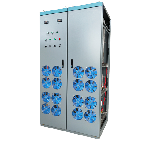 電(dian)解整流器