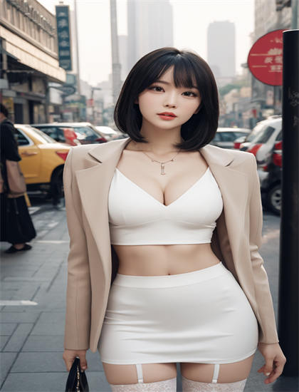 人物解析《忧郁小女孩》：探索人物的性格塑造与成长轨迹 理解角色塑造的艺术