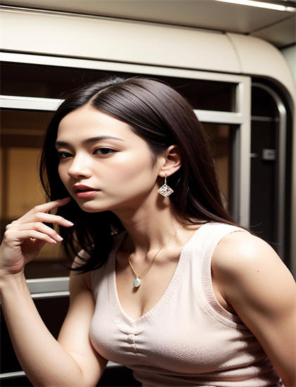 【纪录片幕后故事】七零美人高冷队长深深溺爱的导演的创意构思与实现 了解一部电影是如何诞生