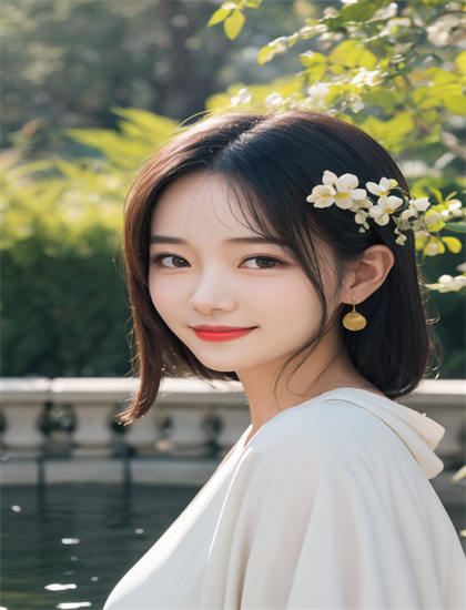 现实意义：自画像的技术突破与创新之处——分析审美价值的艺术标准